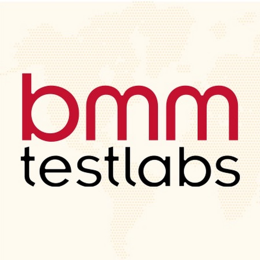 BMM Testlabs-1